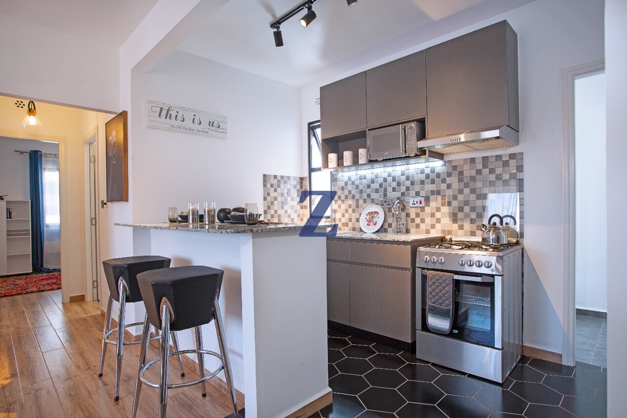 Affordable 2-Bedroom apartment  for SALE, in the beautiful TATU CITY