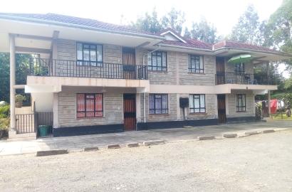 1-Bedroom House for Rent in Karen