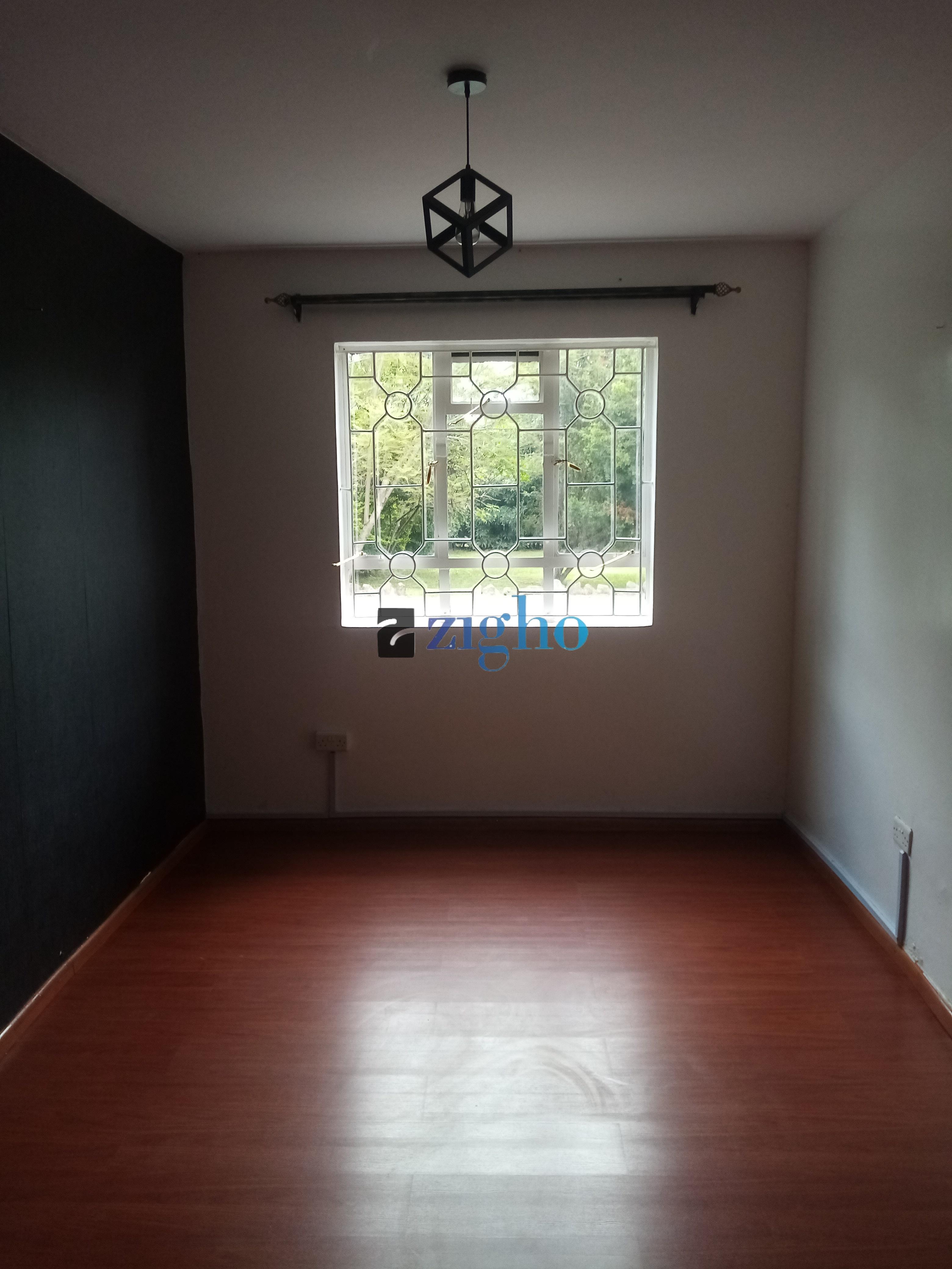 1-Bedroom House for Rent in Karen