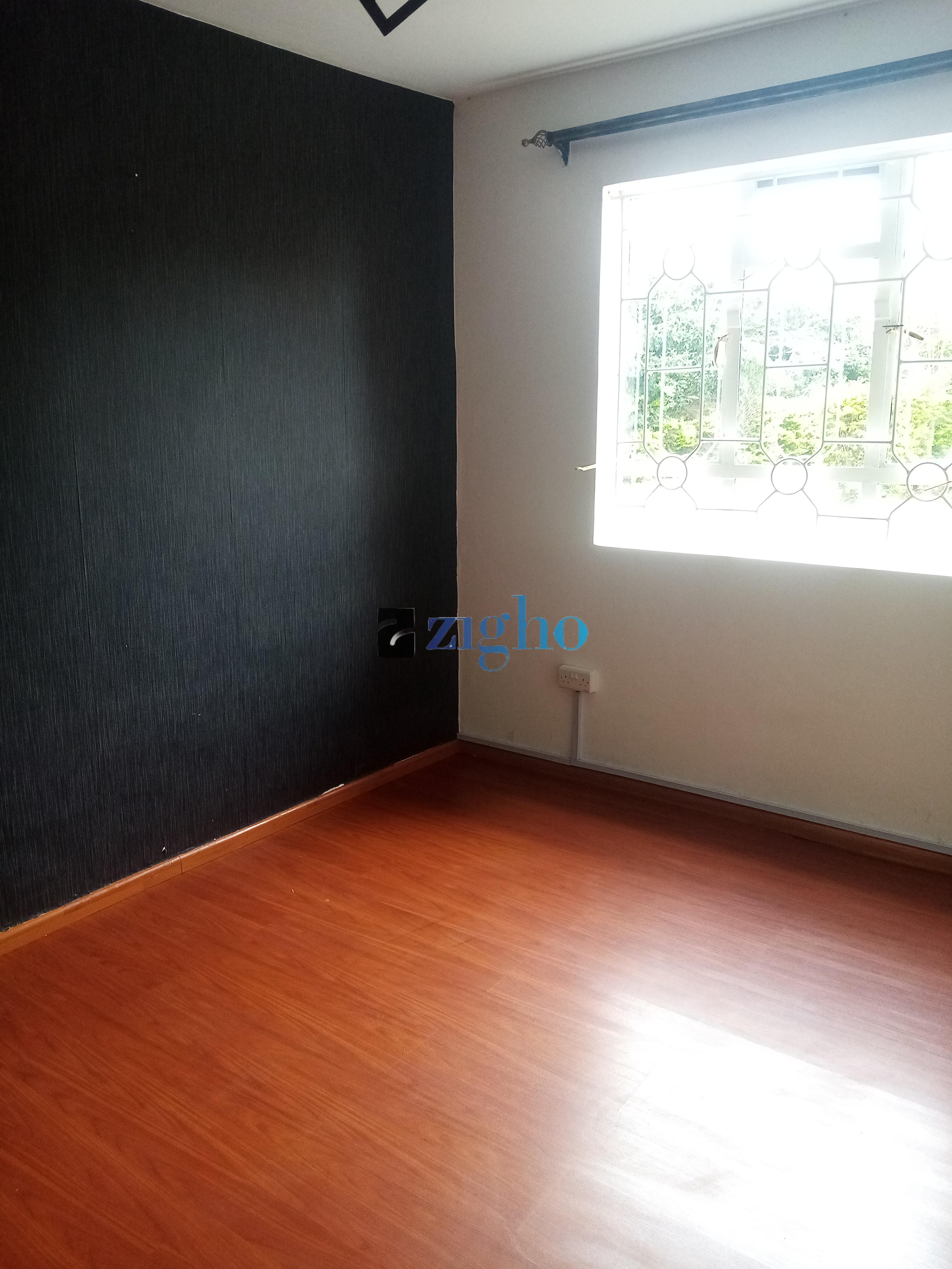 1-Bedroom House for Rent in Karen