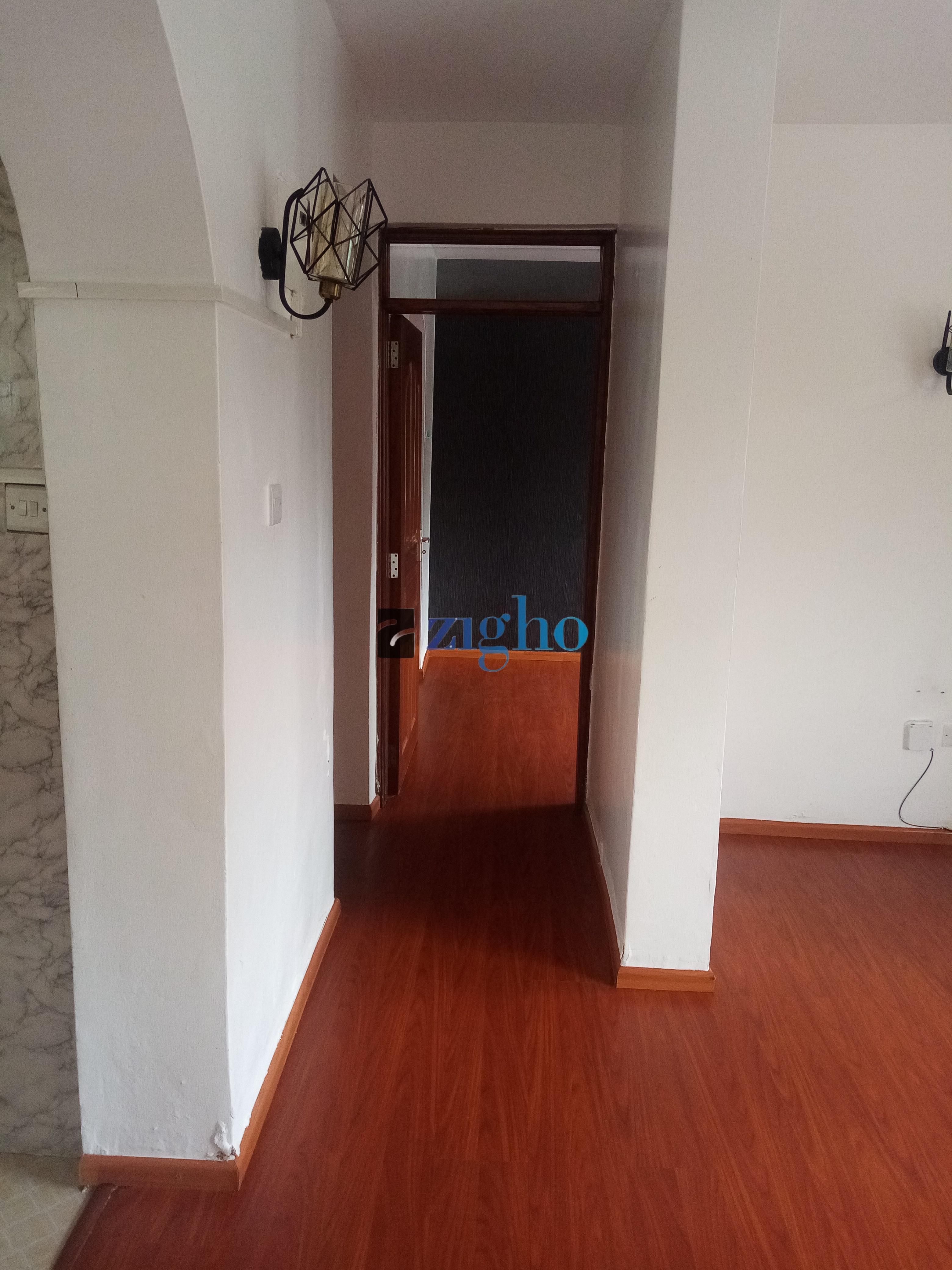 1-Bedroom House for Rent in Karen