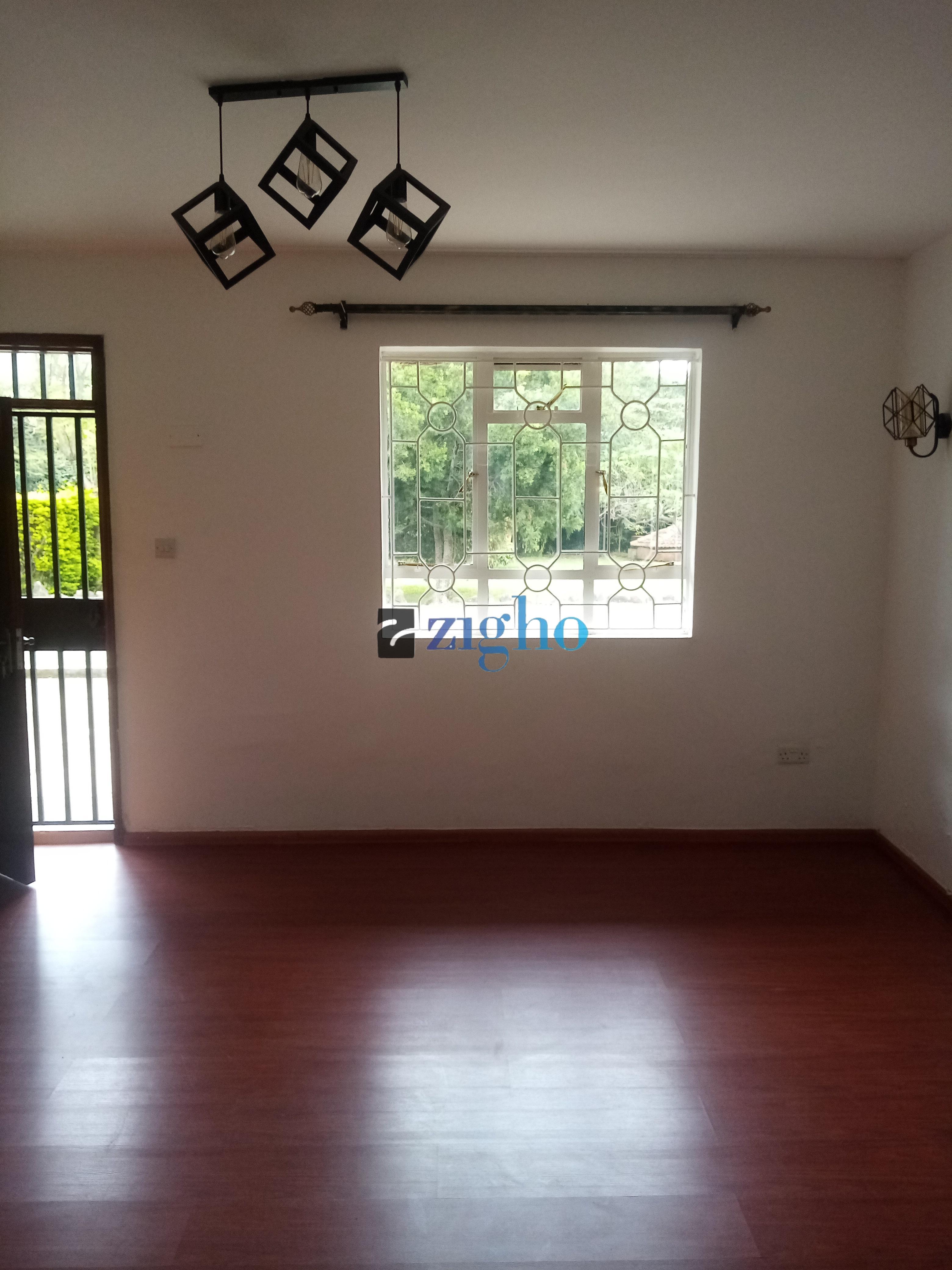 1-Bedroom House for Rent in Karen