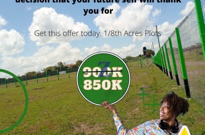 Milimani view gardens phase 5