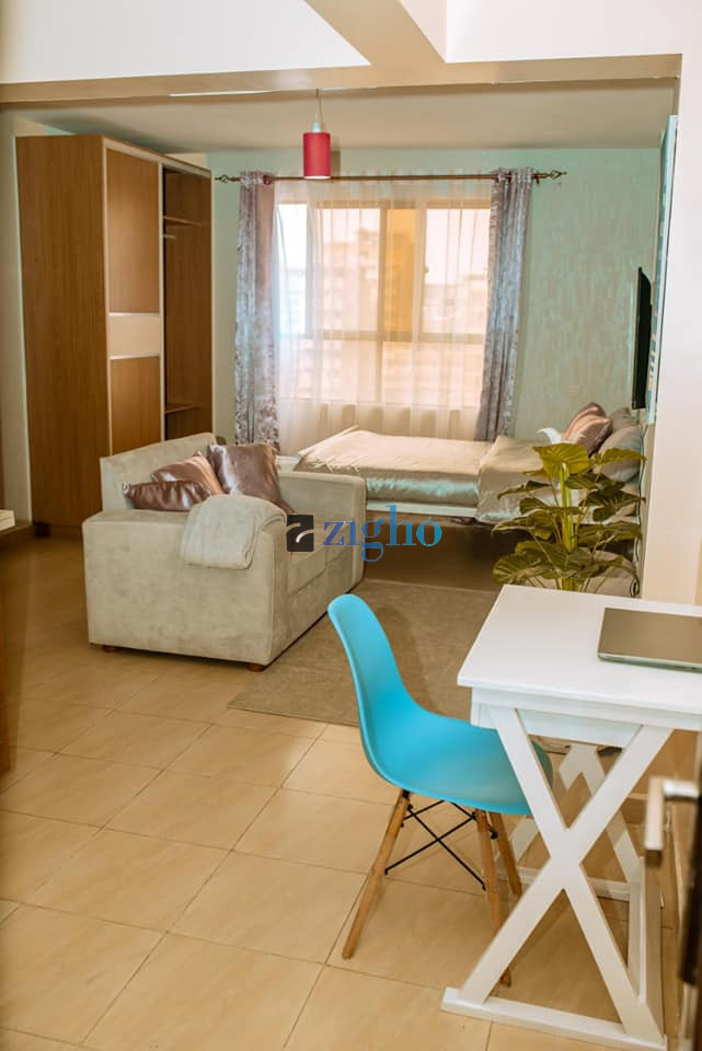 Affordable 2 Bedroom AirBnB in  Diani Mombasa