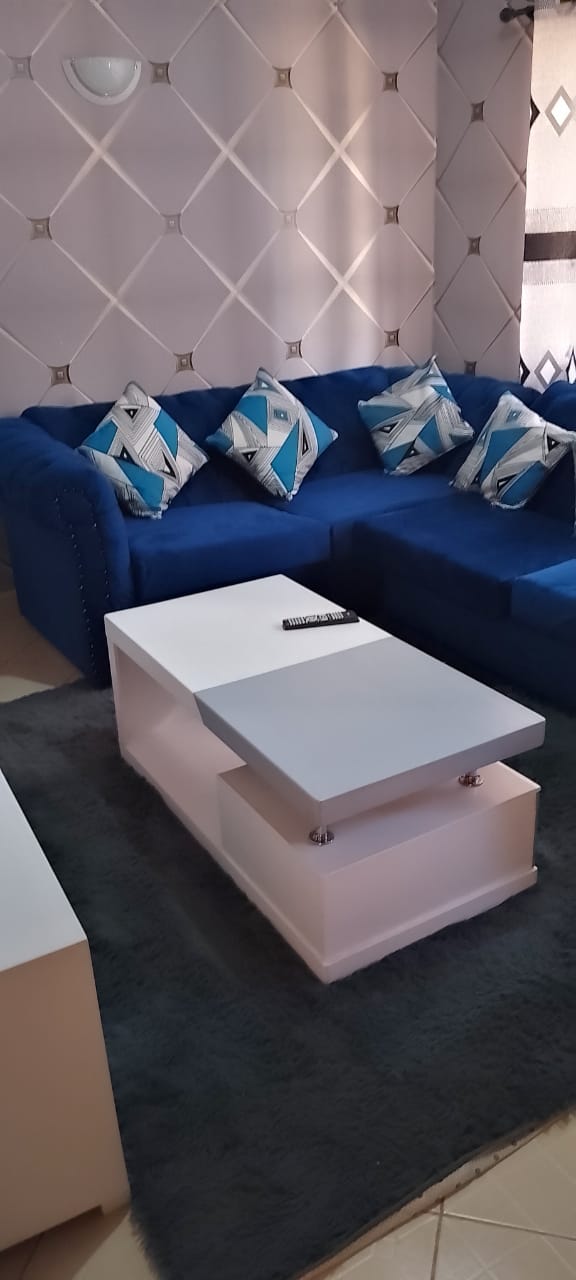 Airbnb Utawala-Comfortable 2-beds apartment For Rent, Utawala