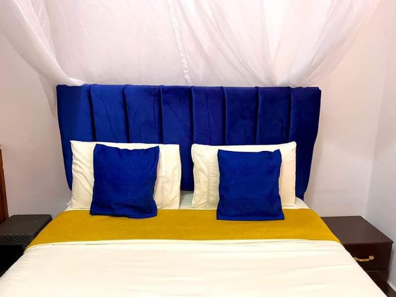 Airbnb kisumu-Comfortable 1-bedroom Airbnb in Kisumu