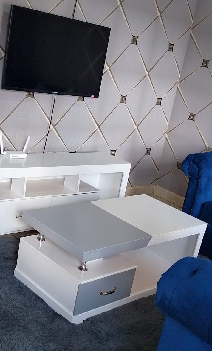 Airbnb Utawala-Comfortable 2-beds apartment For Rent, Utawala