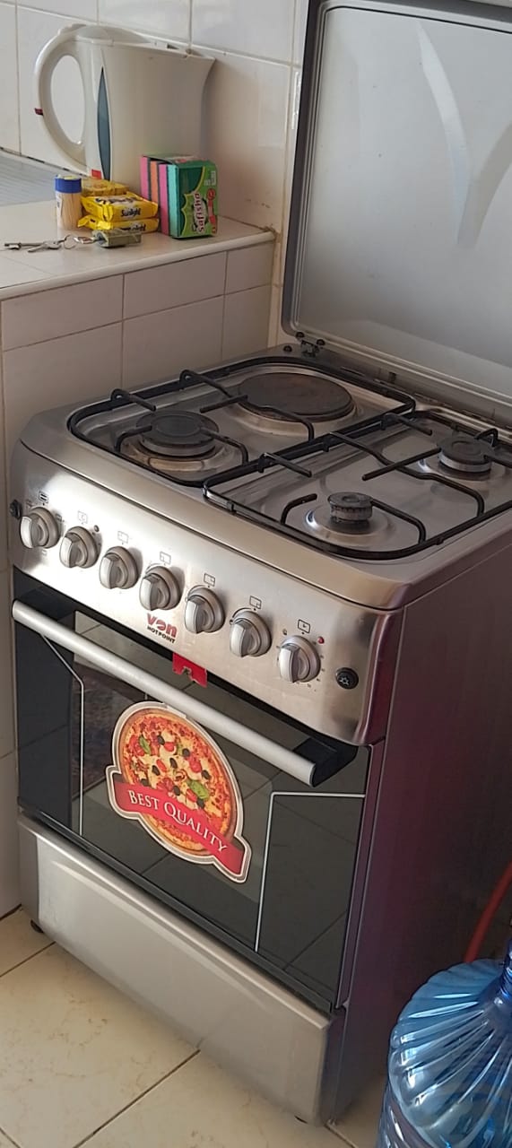 Airbnb Utawala-Comfortable 2-beds apartment For Rent, Utawala