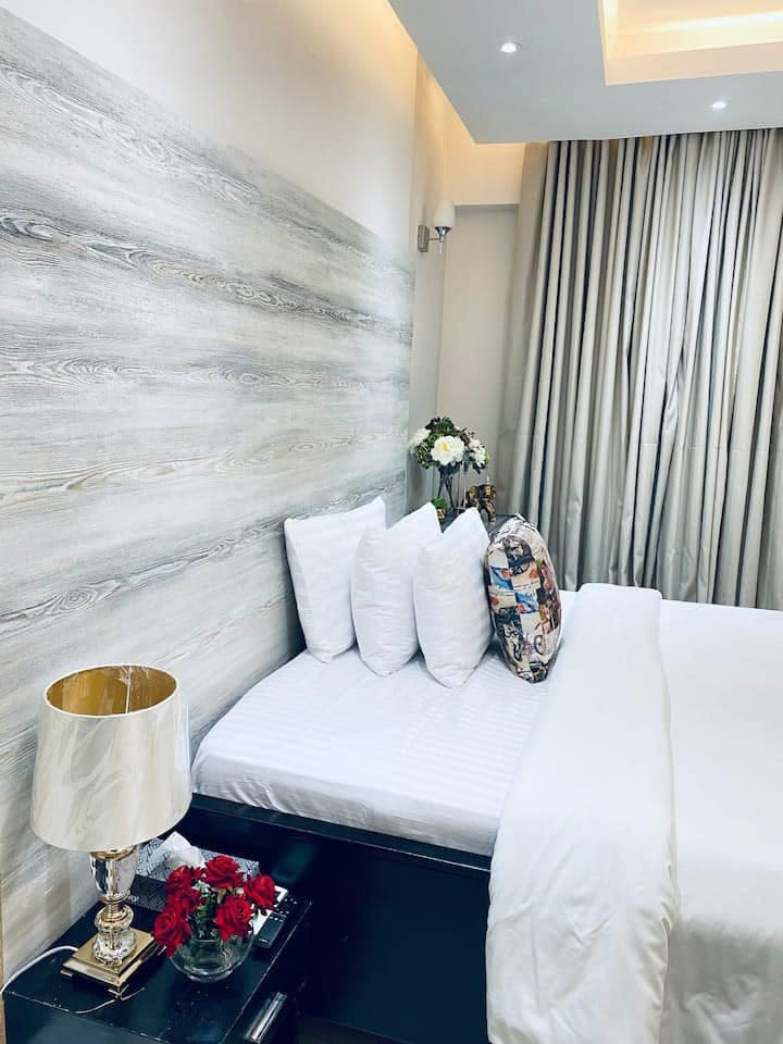 Airbnb Nyali- 3 bedroom apartment Nyali, Mombasa