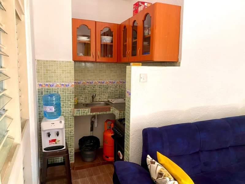 Airbnb kisumu-Comfortable 1-bedroom Airbnb in Kisumu