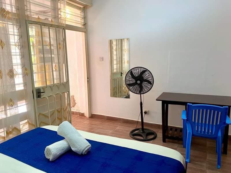 Airbnb kisumu-Comfortable 1-bedroom Airbnb in Kisumu
