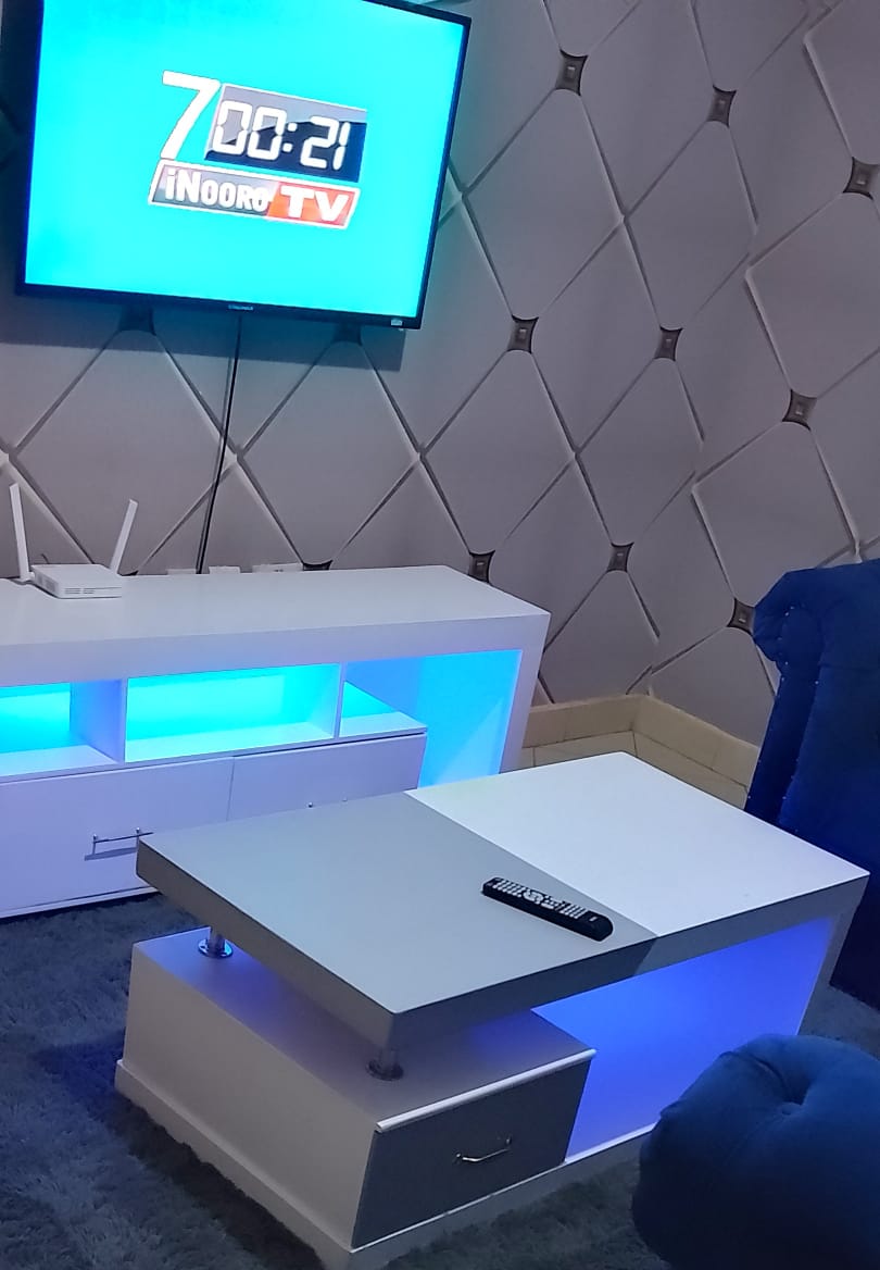 Airbnb Utawala-Comfortable 2-beds apartment For Rent, Utawala