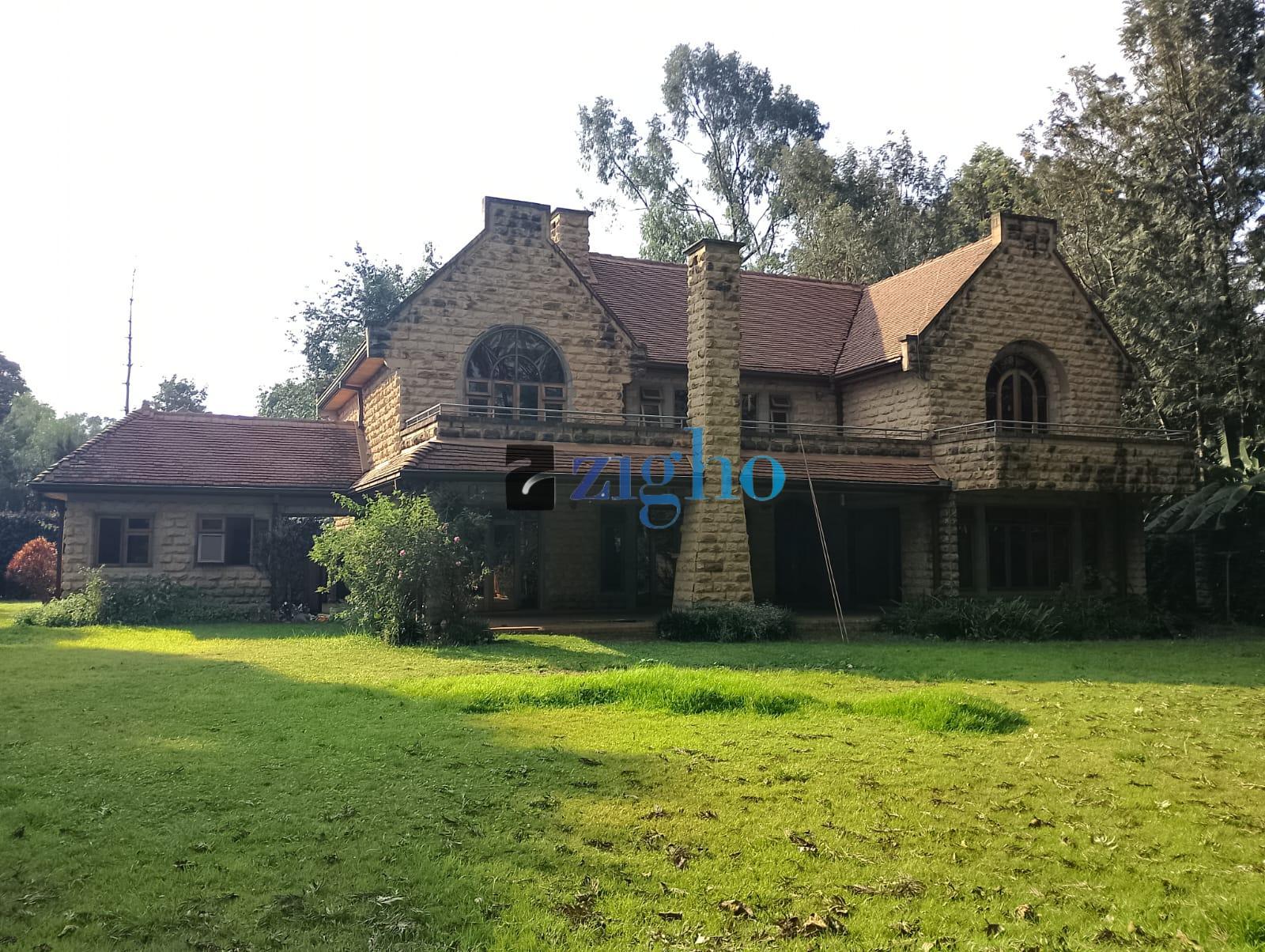Exlusive 5 bedroom Villa for rent Karen