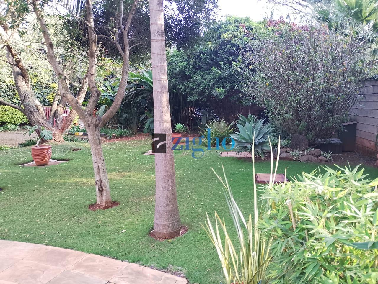 Exlusive 5 bedroom Villa for rent Karen
