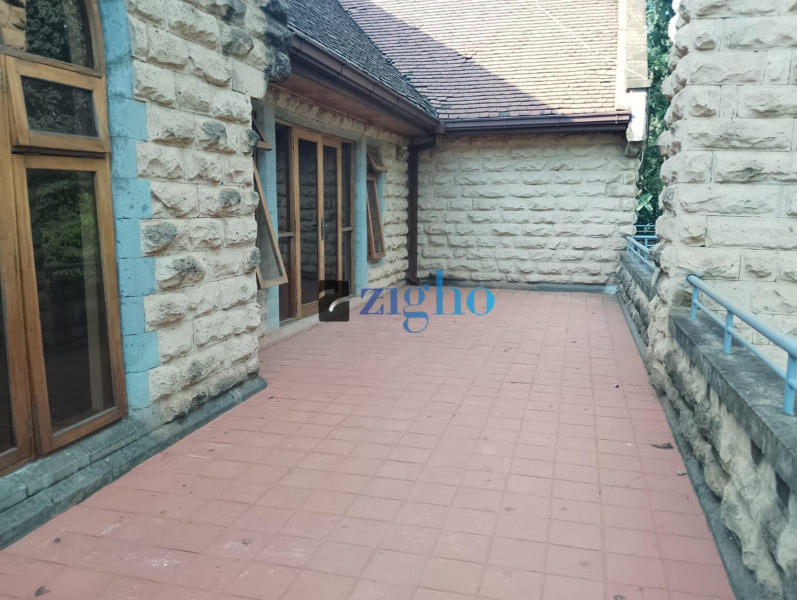 Exlusive 5 bedroom Villa for rent Karen