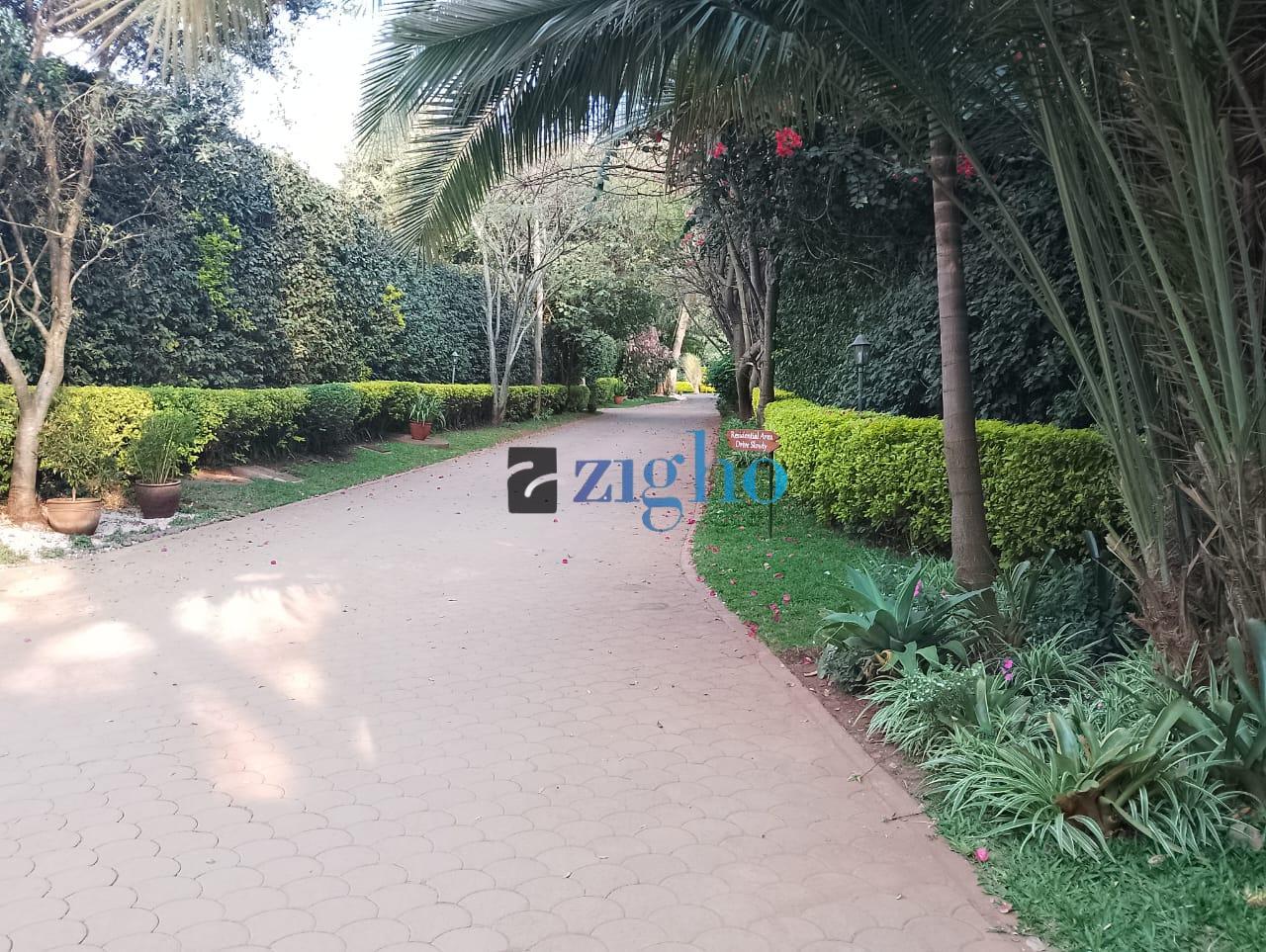 Exlusive 5 bedroom Villa for rent Karen