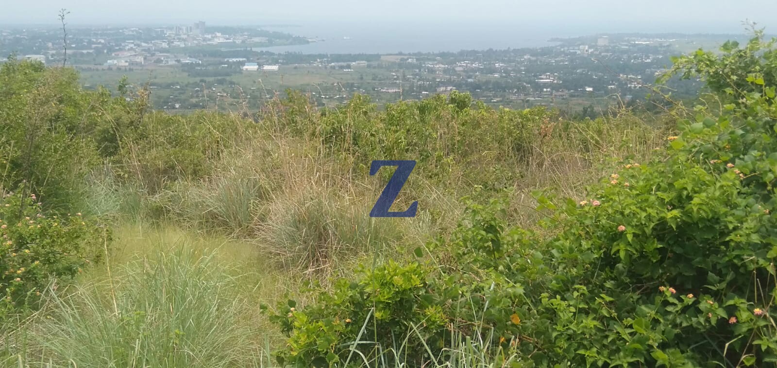 Land for sale in KISUMU- 2.47 Acre Residential and commercial Land For Sale - Riat