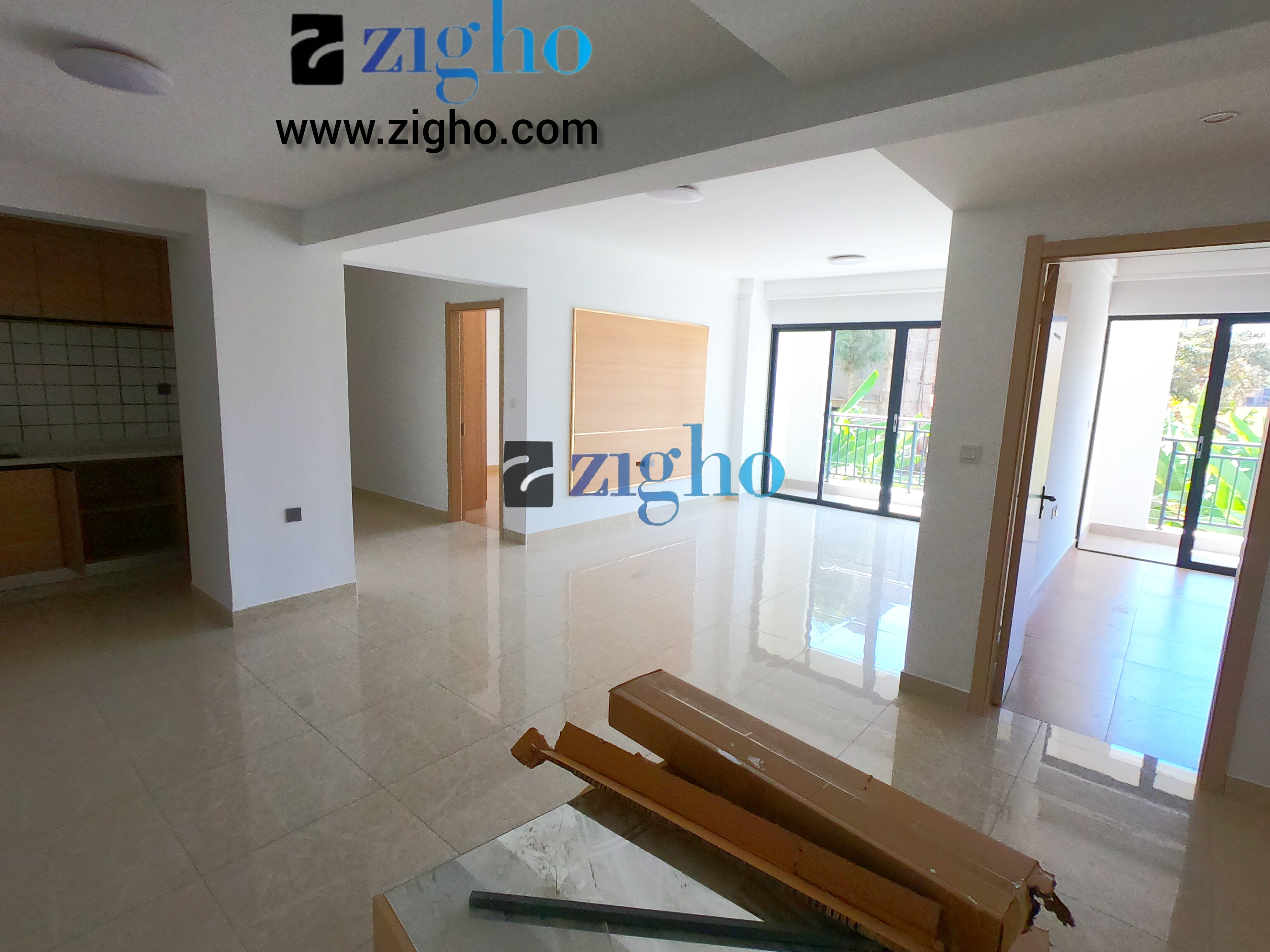 Two bedroom apartment Ruaka- Beautiful Two bedroom apartment in Ruaka