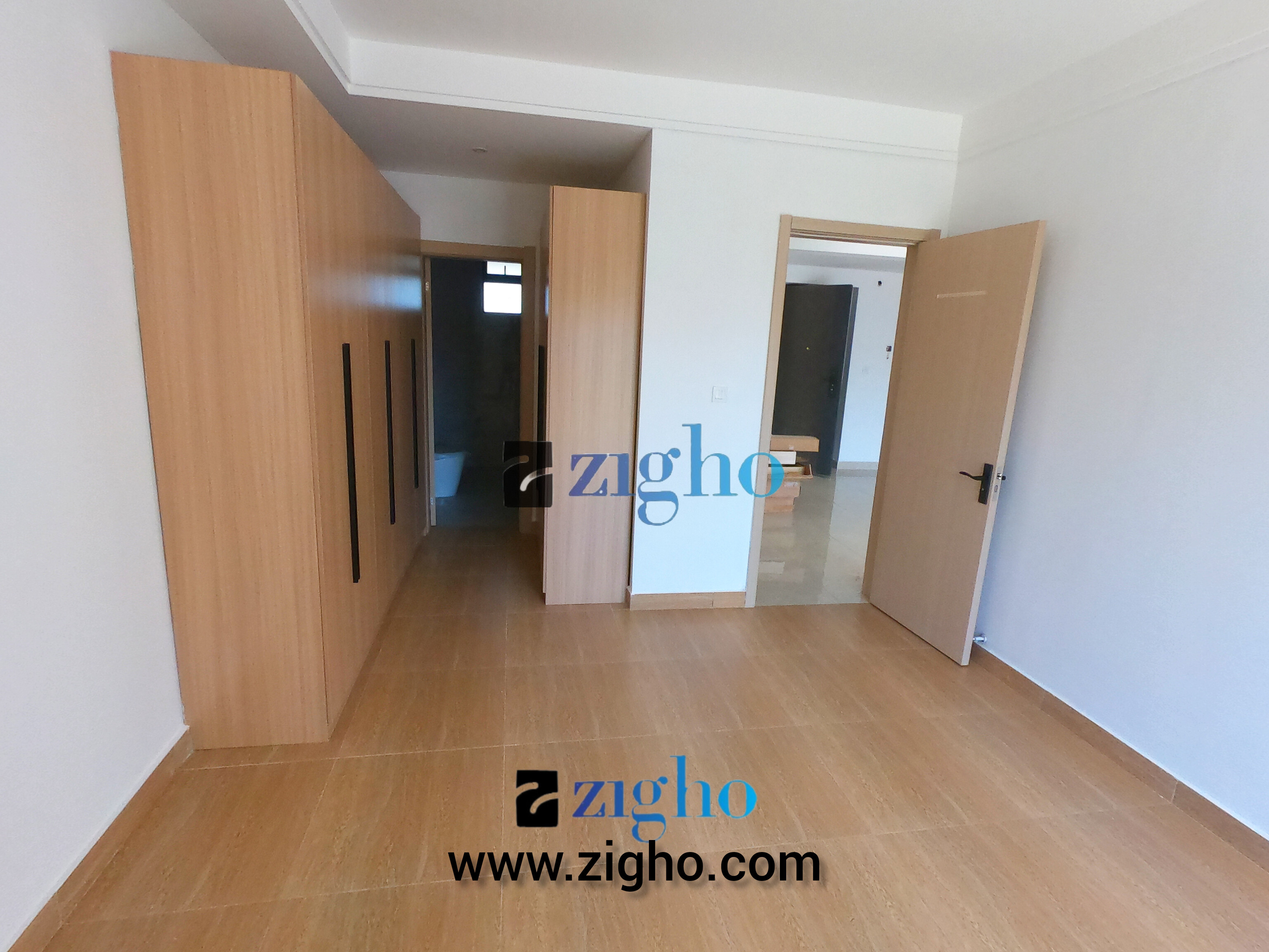 Two bedroom apartment Ruaka- Beautiful Two bedroom apartment in Ruaka
