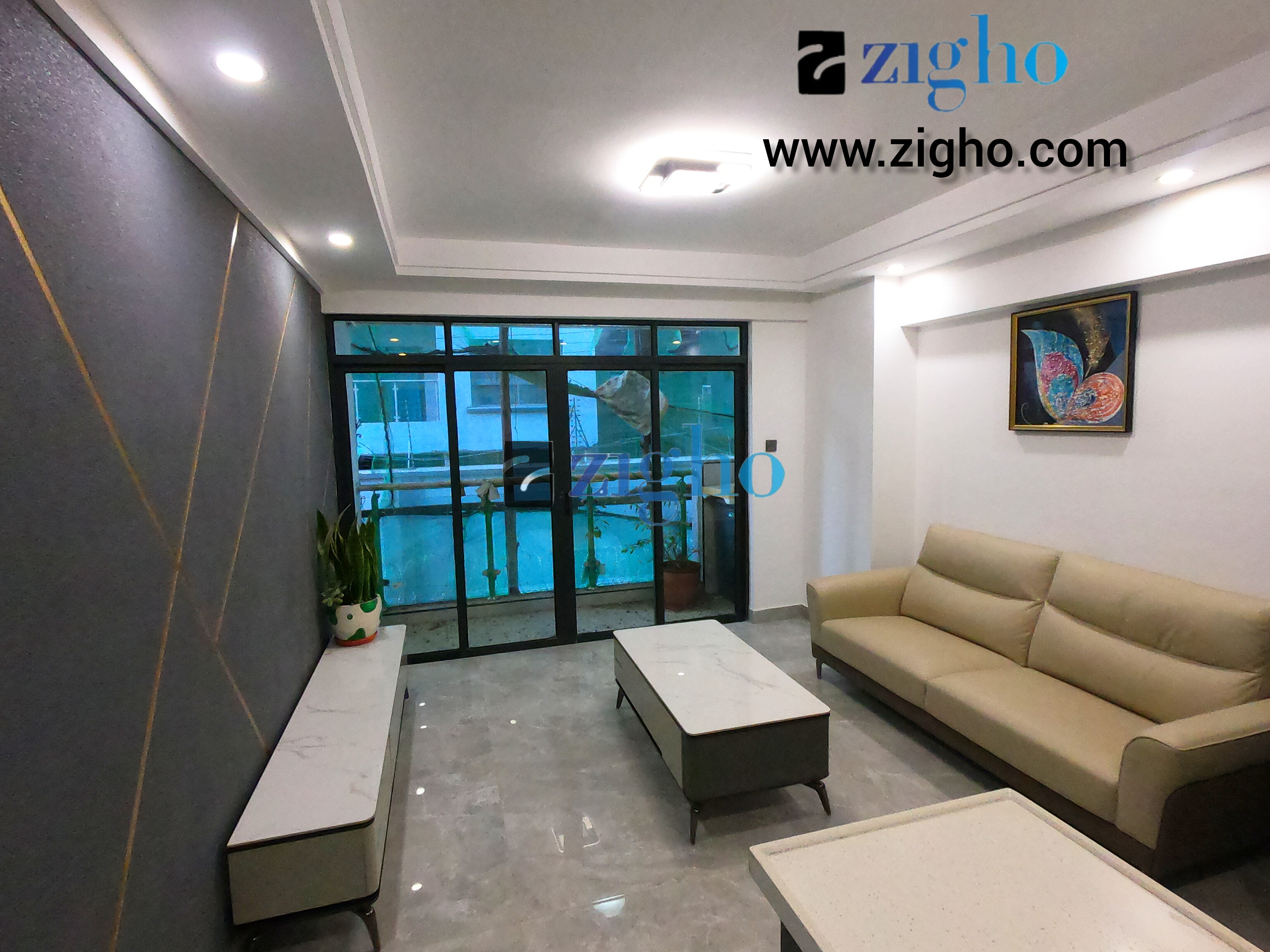 Apartment for sale Kilimani- Modern one-bedroom apartment for sale Kilimani