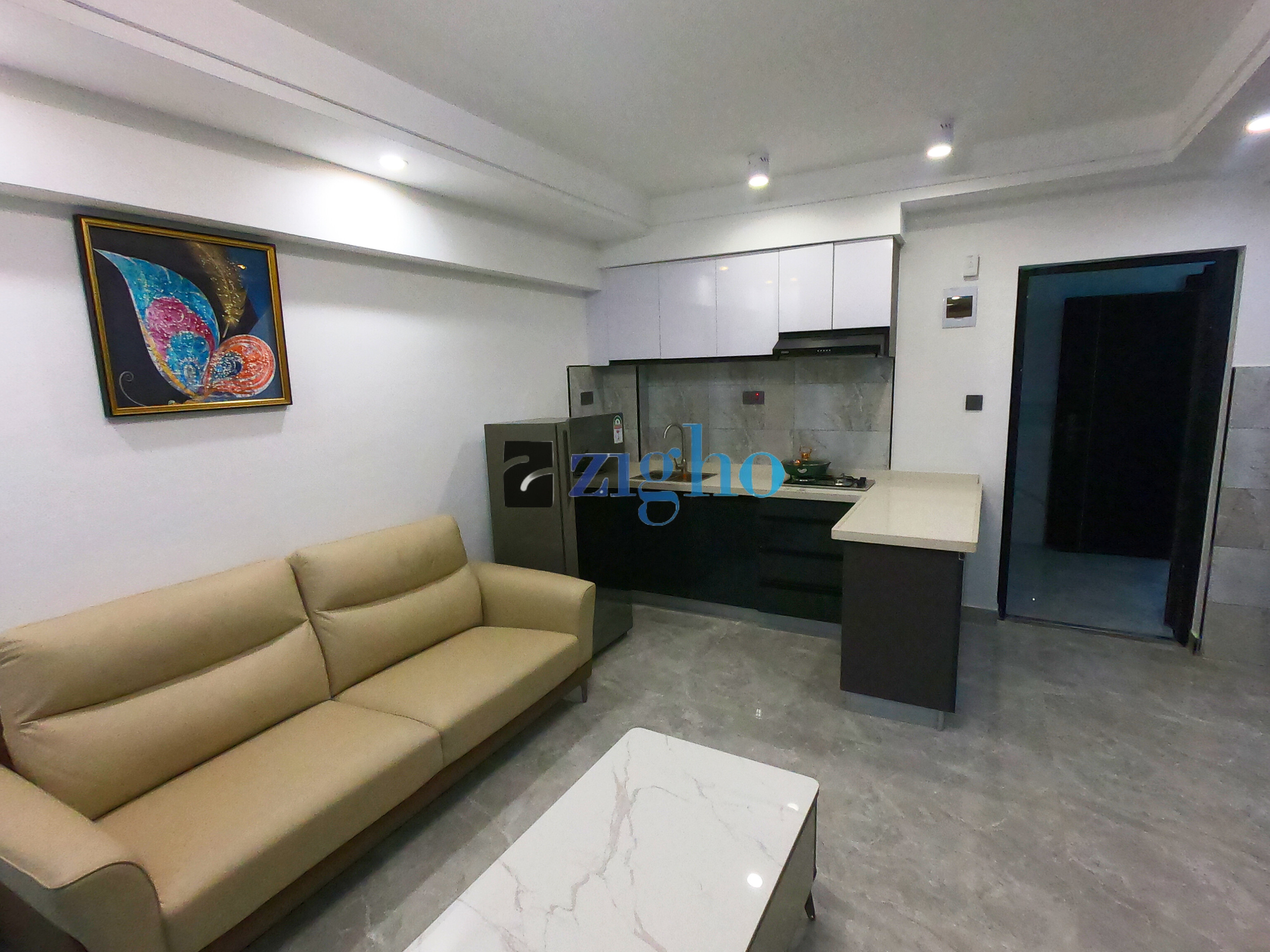 Apartment for sale Kilimani- Modern one-bedroom apartment for sale Kilimani