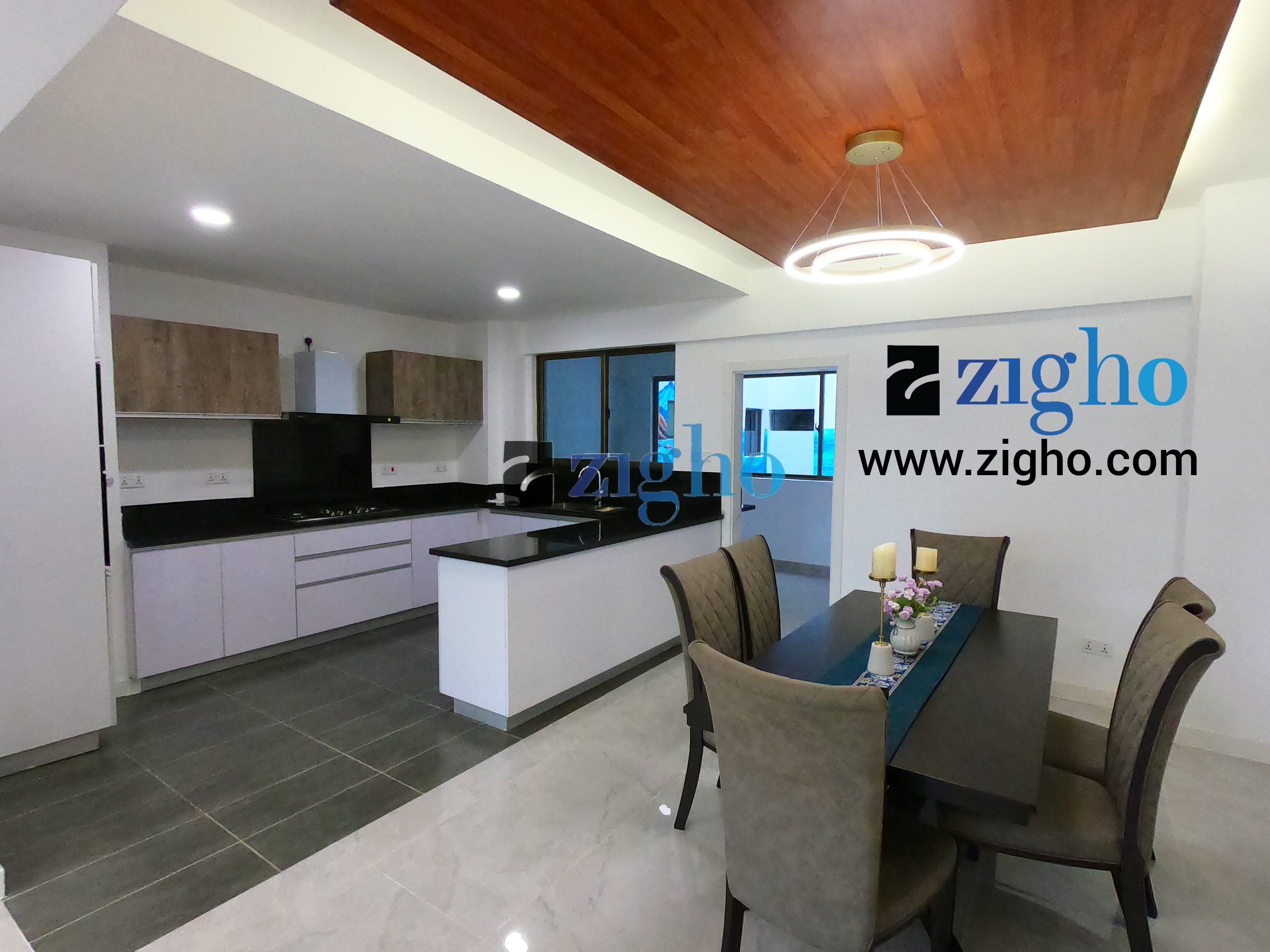 Apartment For sale Kileleshwa- Amazing Three bedroom apartment for sale in Kileleshwa