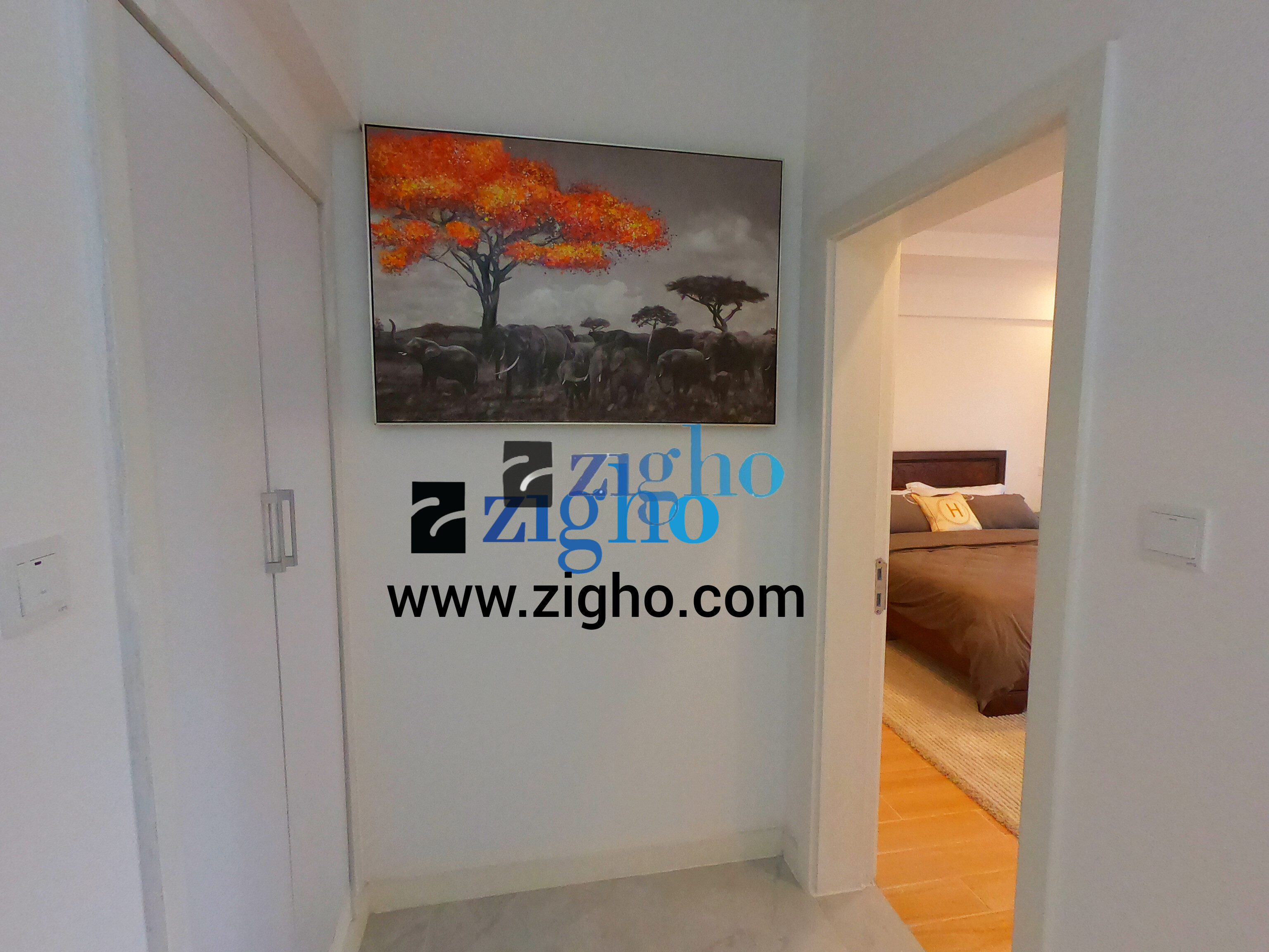 Apartment For sale Kileleshwa- Amazing Three bedroom apartment for sale in Kileleshwa