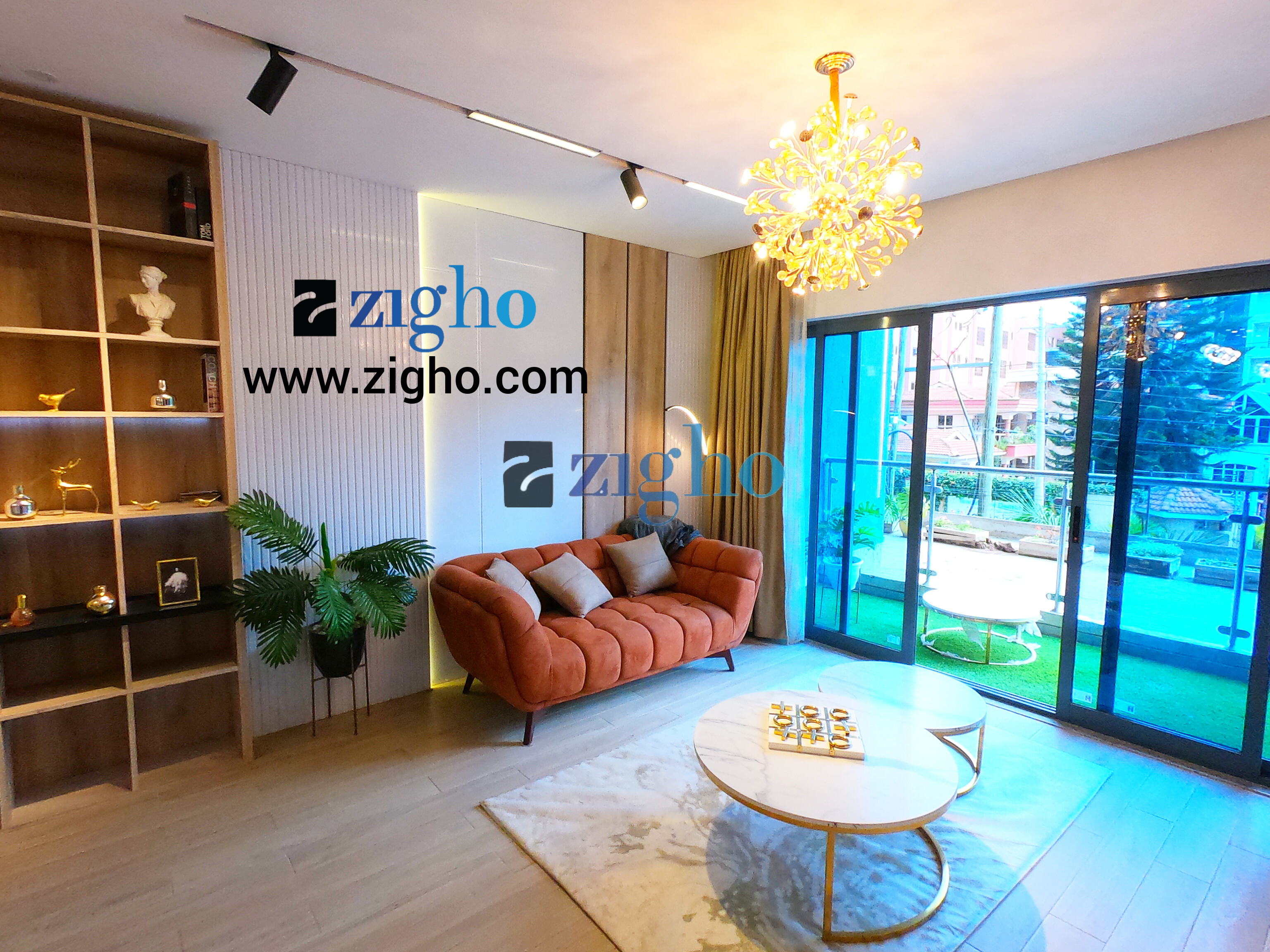 3-bedrooms and DSQ for sale Kilimani- Beautiful 3 bedrooms and DSQ for sale.