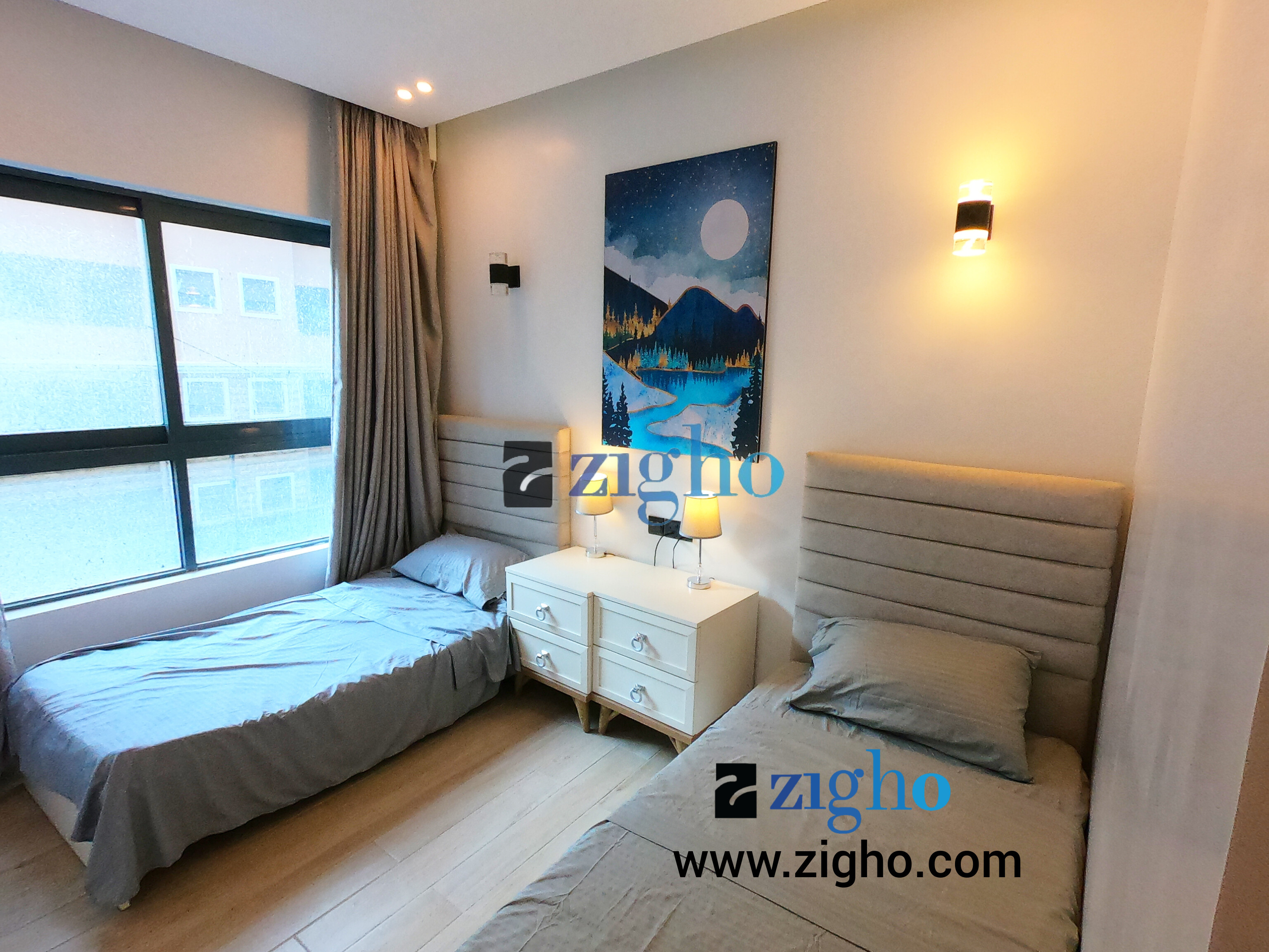 3-bedrooms and DSQ for sale Kilimani- Beautiful 3 bedrooms and DSQ for sale.