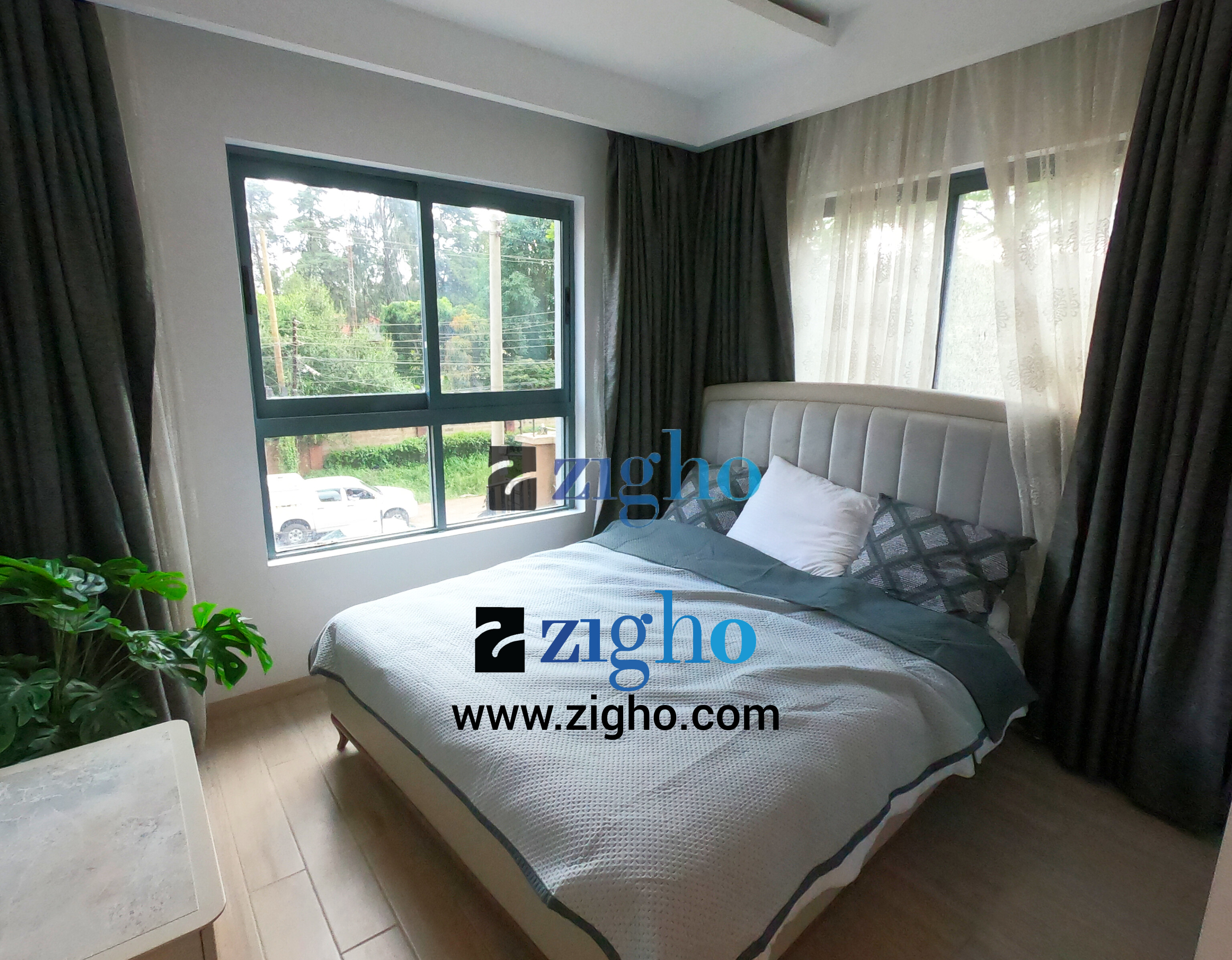 3-bedrooms and DSQ for sale Kilimani- Beautiful 3 bedrooms and DSQ for sale.