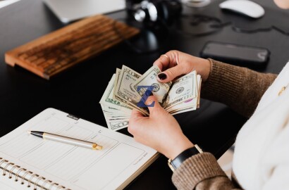 5 New Year's Resolutions That Will Aid Your Home Purchase
