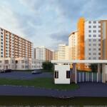 Makasembo Kisumu, Affordable 1,2 and 3 bedroom apartment